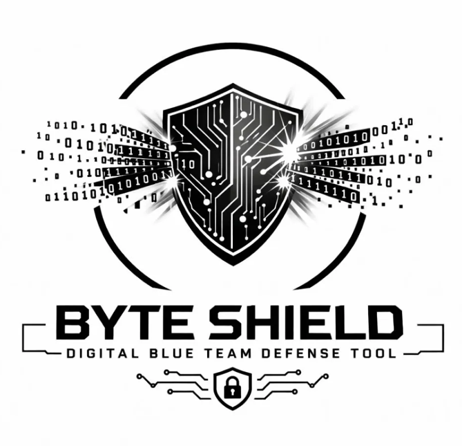 Byte Shield