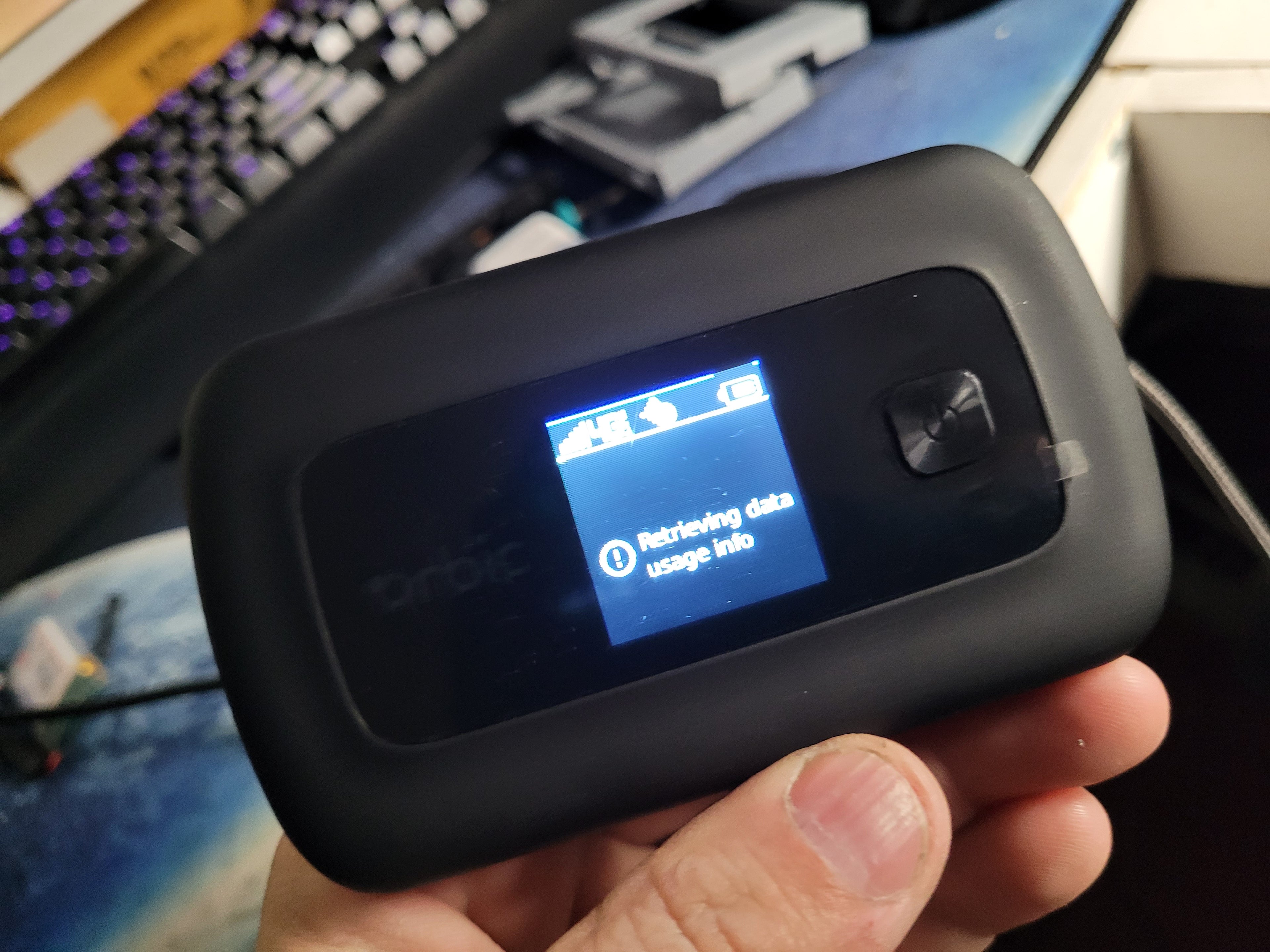 Rayhunter v0.10.2 — IMSI Catcher &amp; Stingray Detection Tool