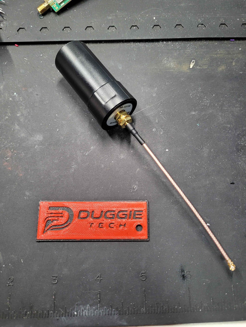 HA-3011A GPS Helical ANTENNA