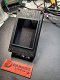 Pocket Rocket Carbon Laser Etched
