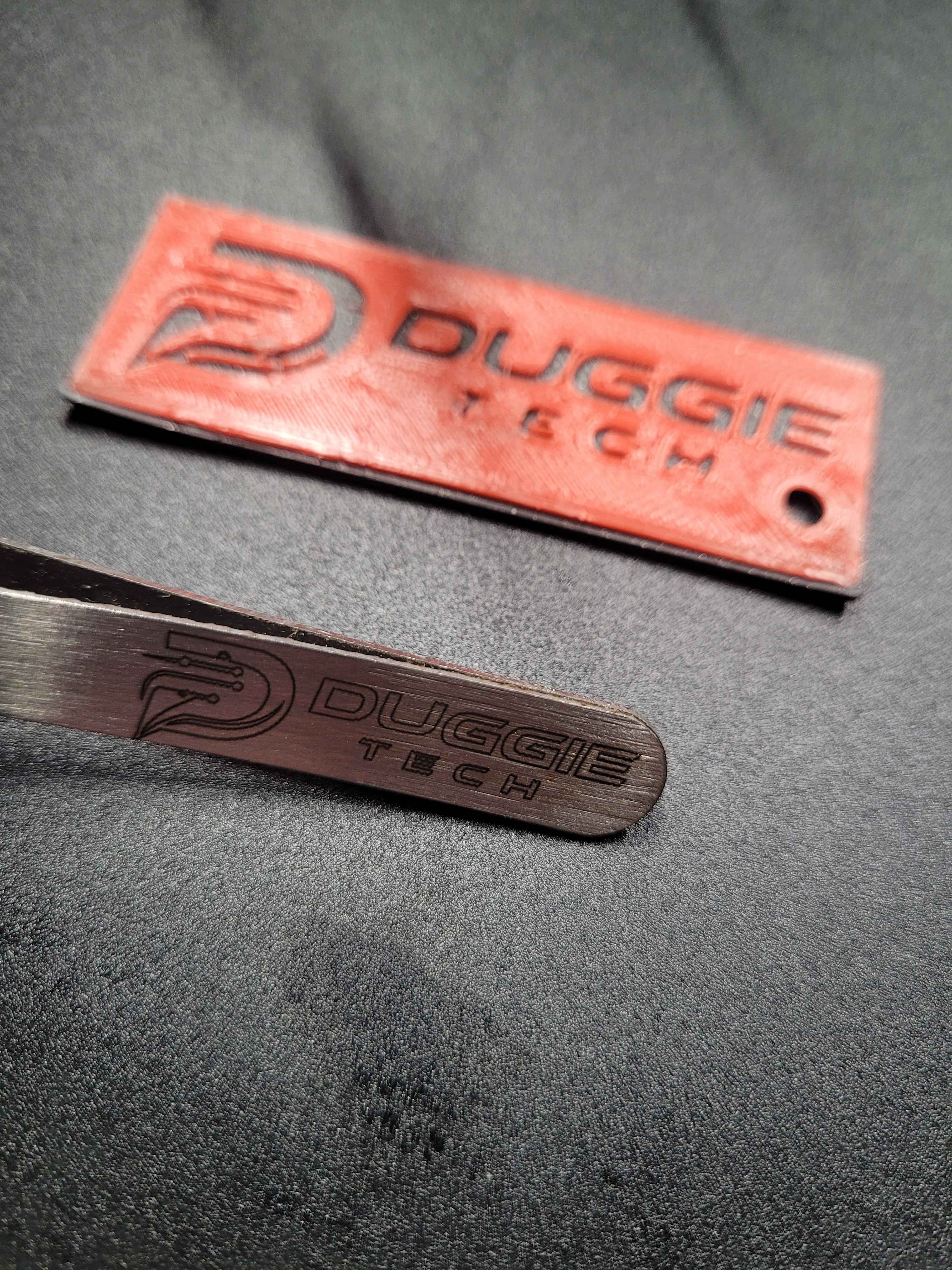 Ceramic Tweezer