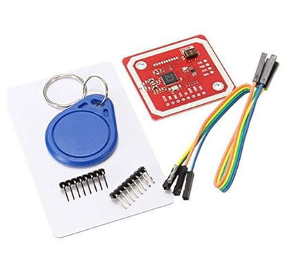PN532 NFC NXP RFID Module V3 Kit