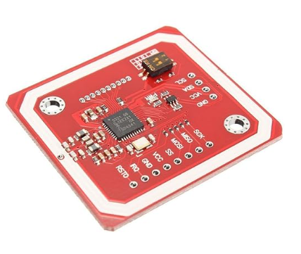 PN532 NFC NXP RFID Module V3 Kit