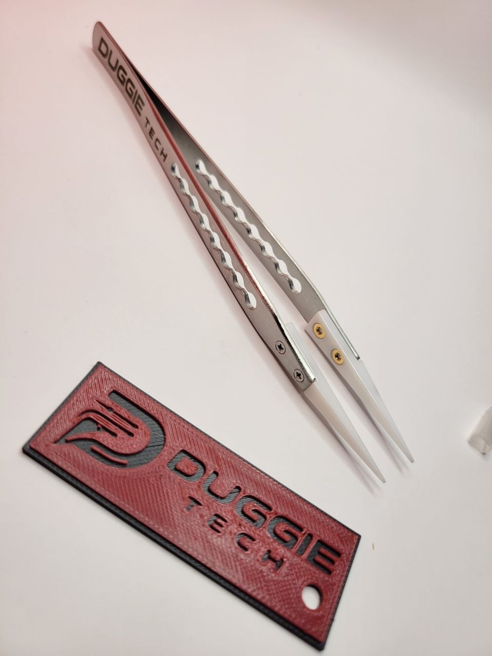 2UUL TW31 Ceramic Tweezer