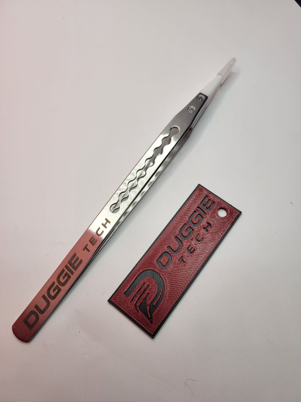 2UUL TW31 Ceramic Tweezer