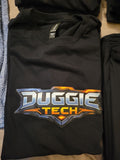 Duggie Tech T-Shirt
