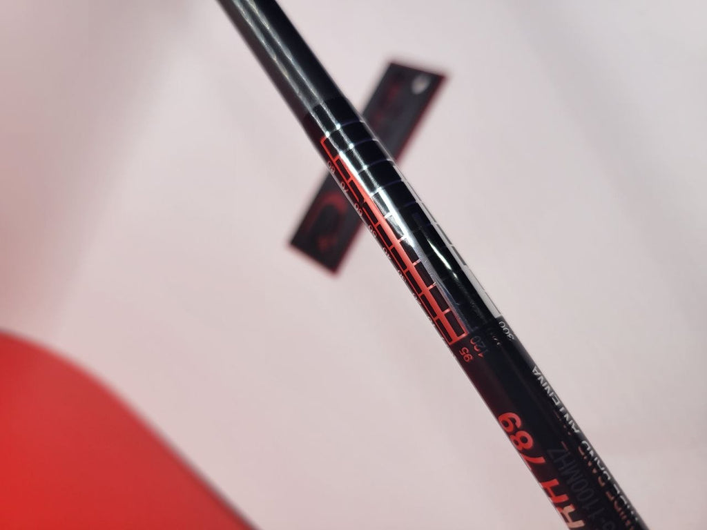SRH789  Antenna SMA Male