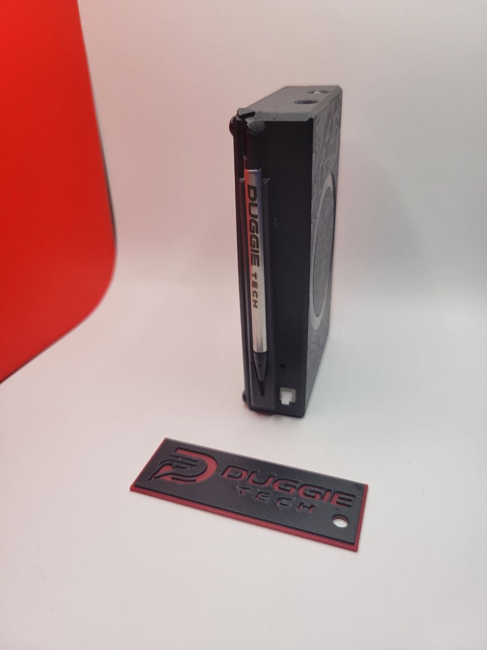 Byte Shield Mag Lock