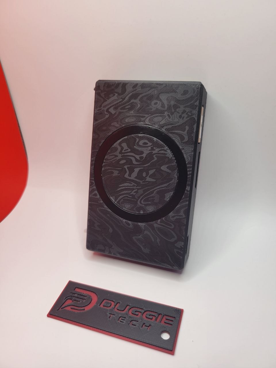 Byte Shield Mag Lock