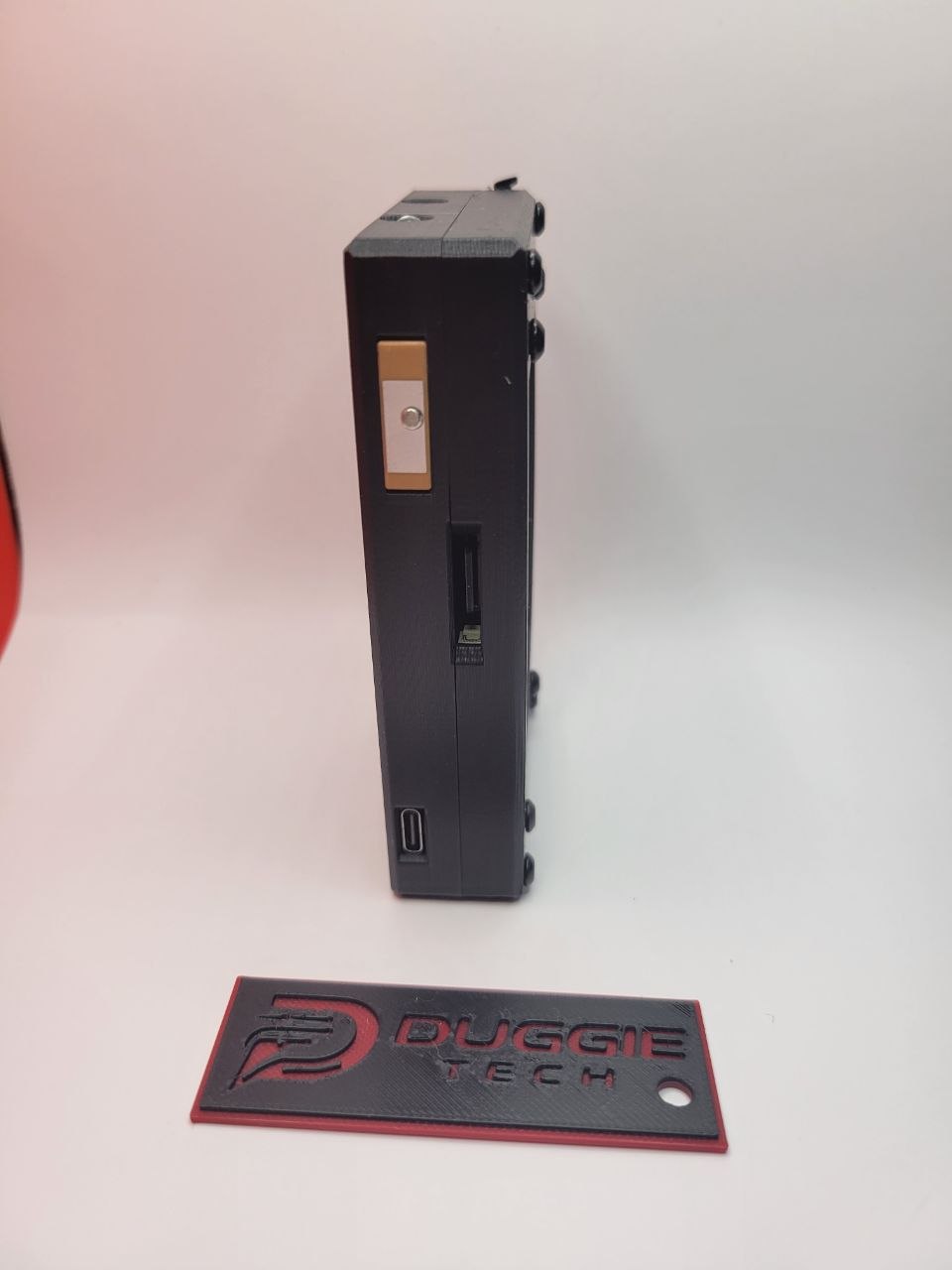 Byte Shield Mag Lock