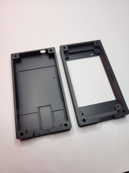 2.4" Byte Shield Case
