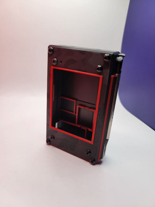 "Wolf_Shield" Case Byte Shield V2