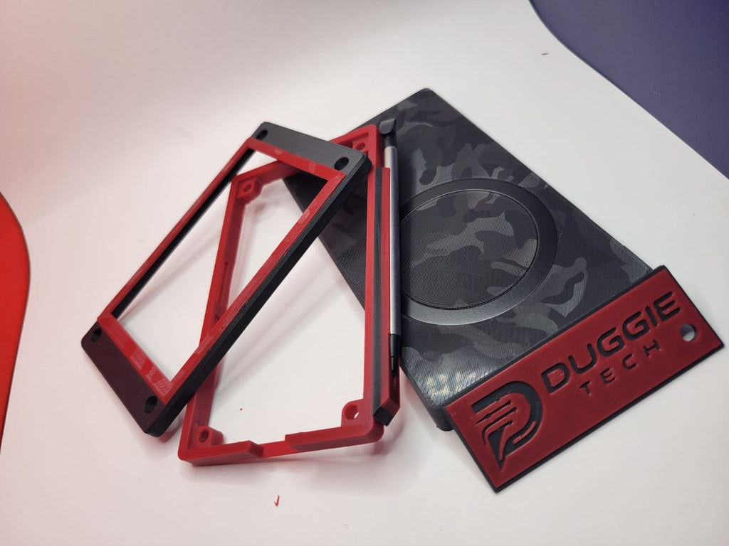 3.5 CYD Byte Shield V2 C5 Case