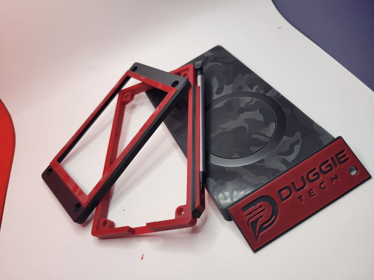 3.5 CYD Byte Shield V2 C5 Case