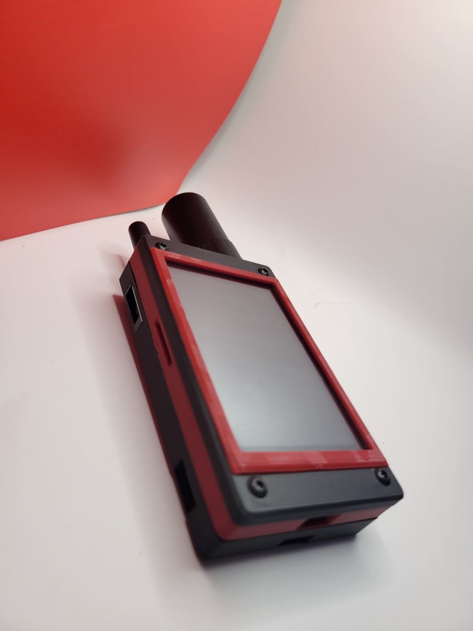 ByteShield 35-R C5 Wolf Edition 1 of 1
