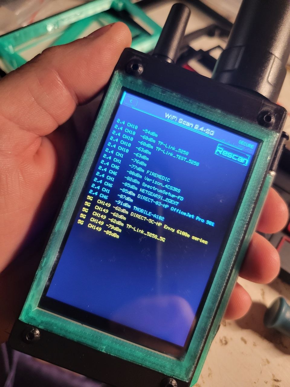 Byte Shield Munky 35R C5