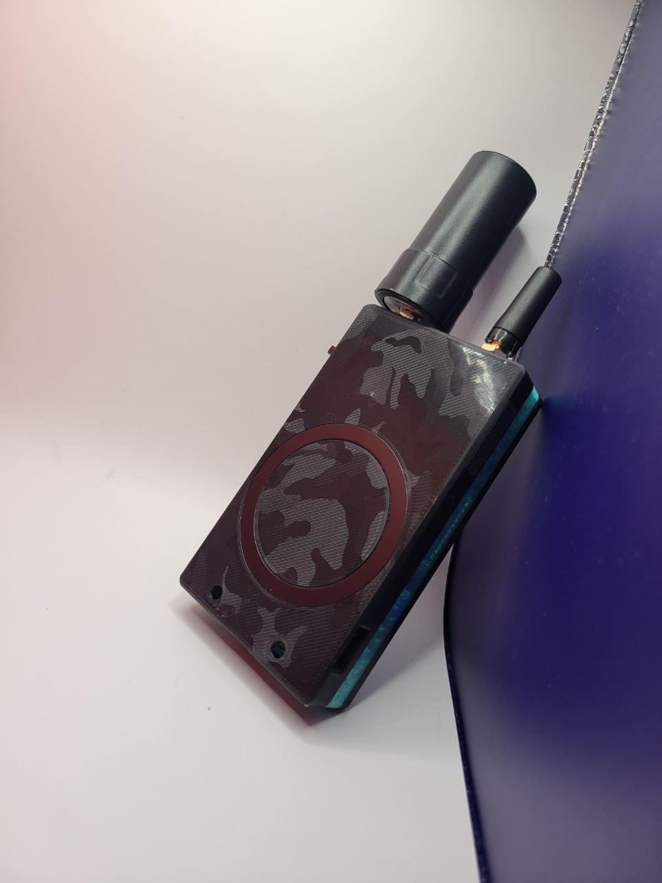Byte Shield Munky 35R C5