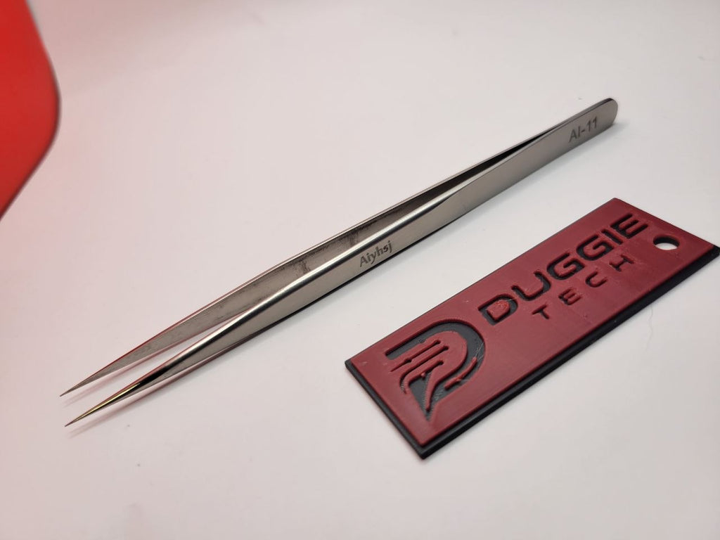 Super Fine Tip Tweezer