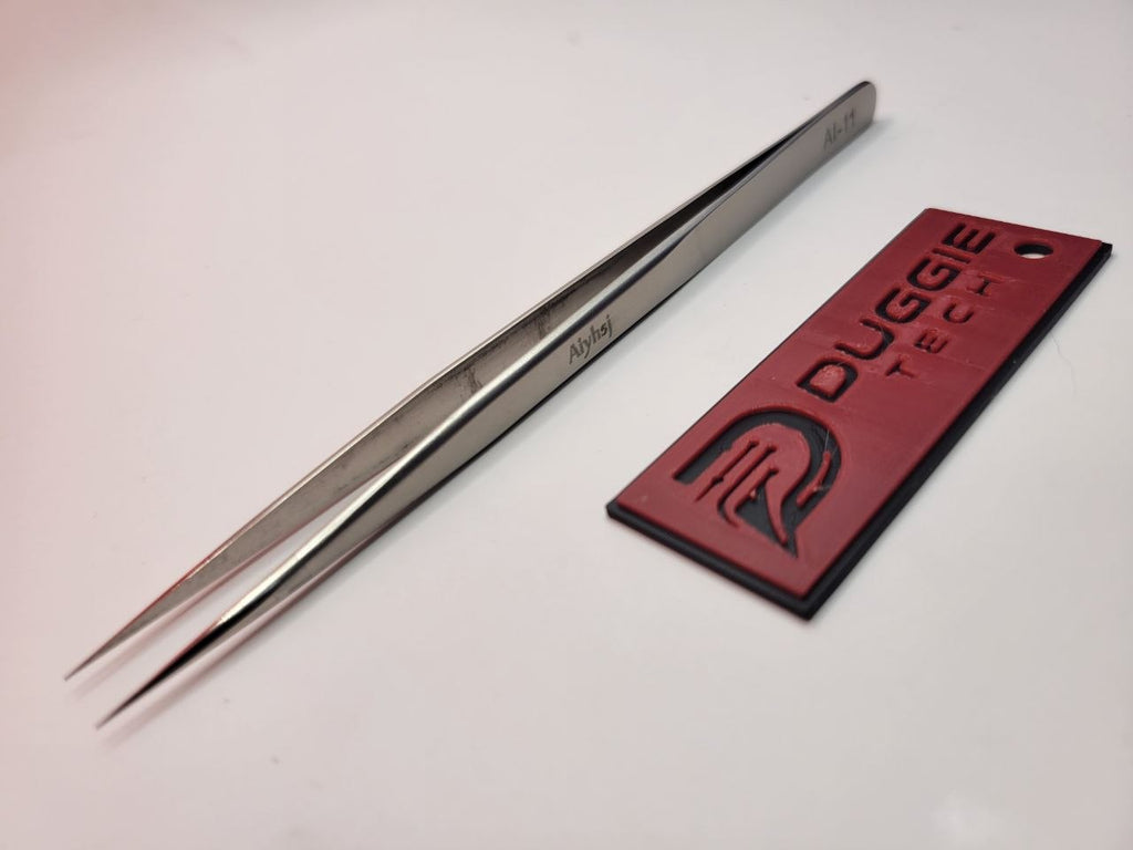 Super Fine Tip Tweezer