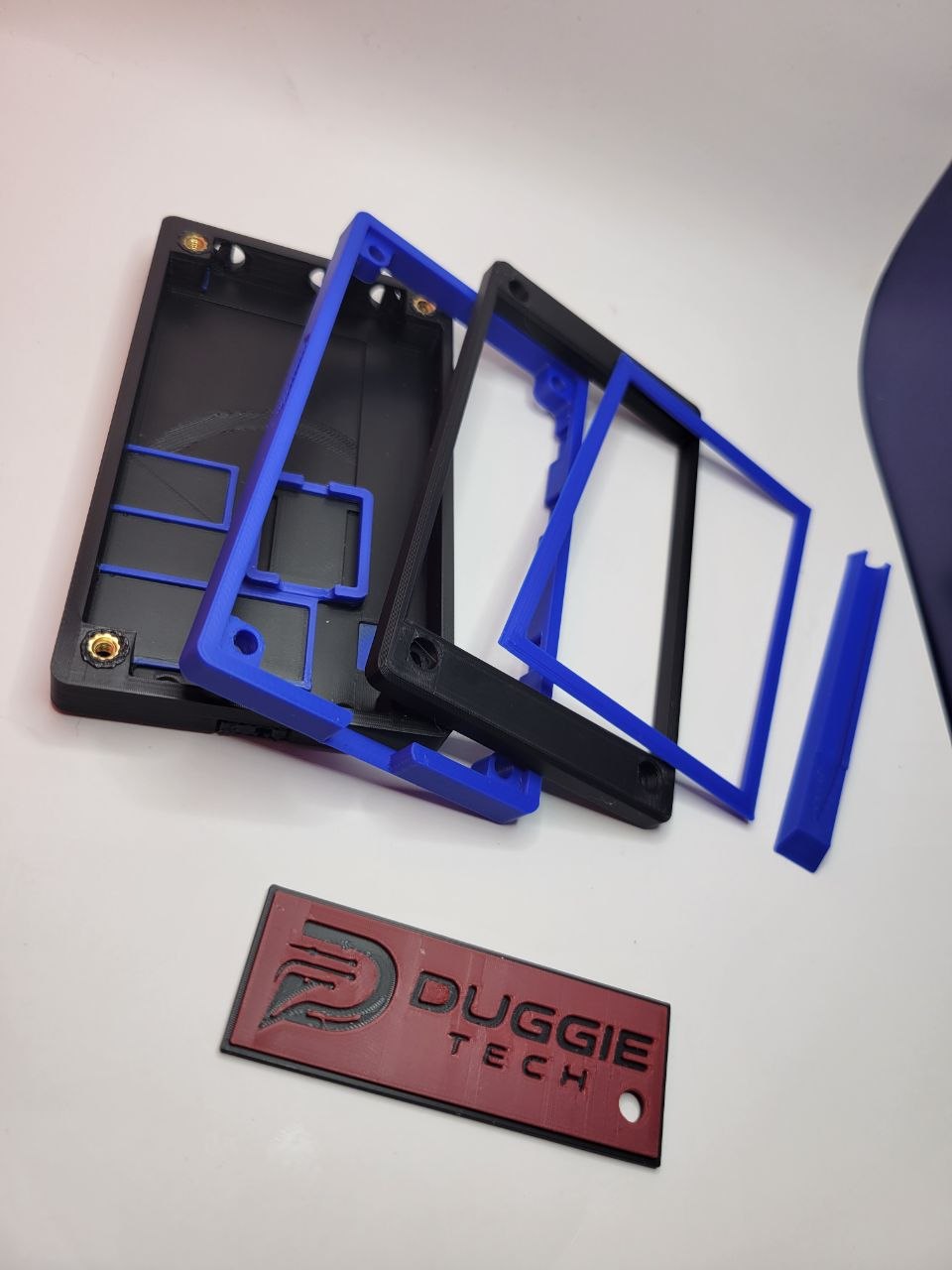 Shocker v3 case for C5