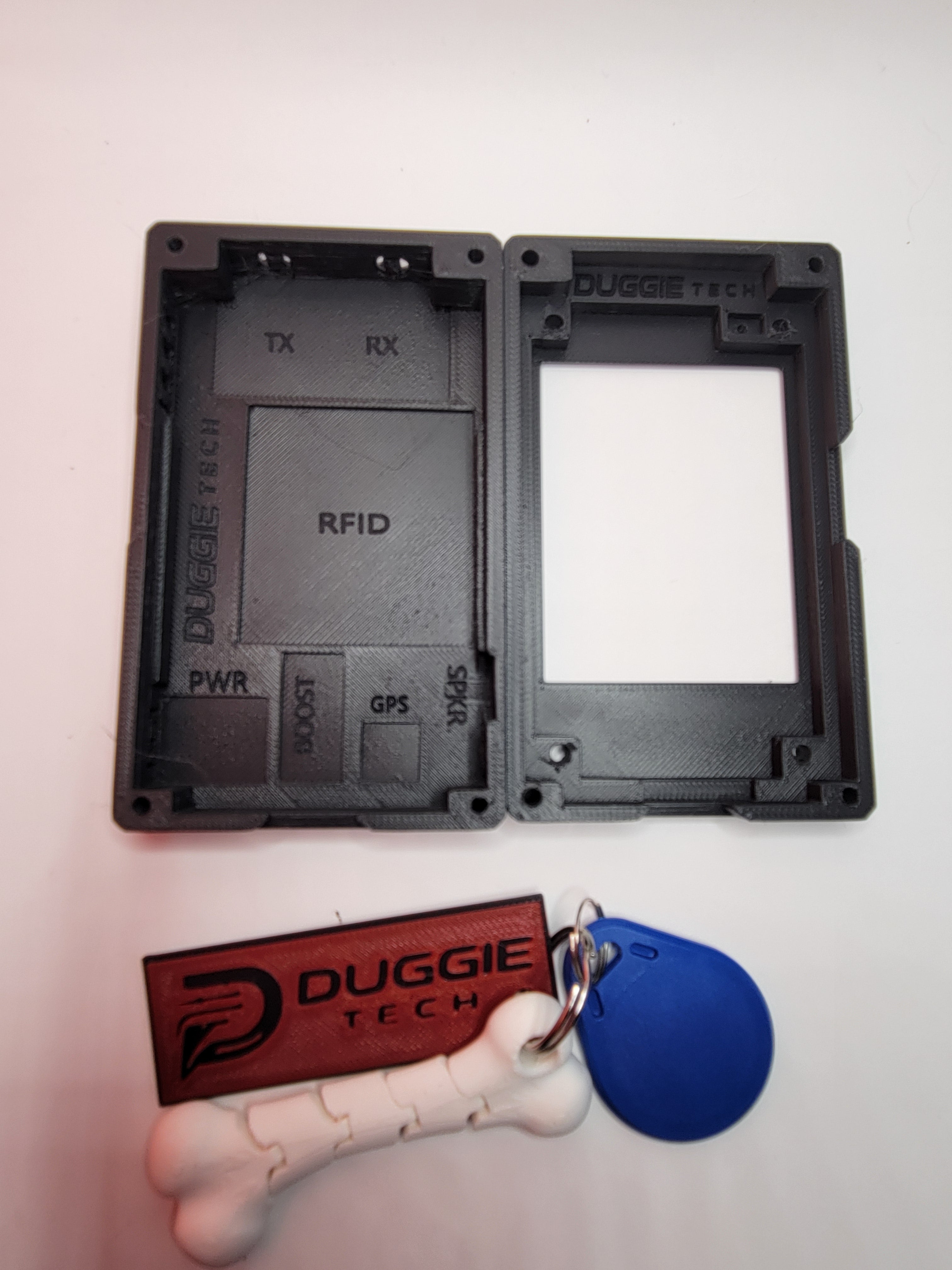 Byte Shield Case ONLY