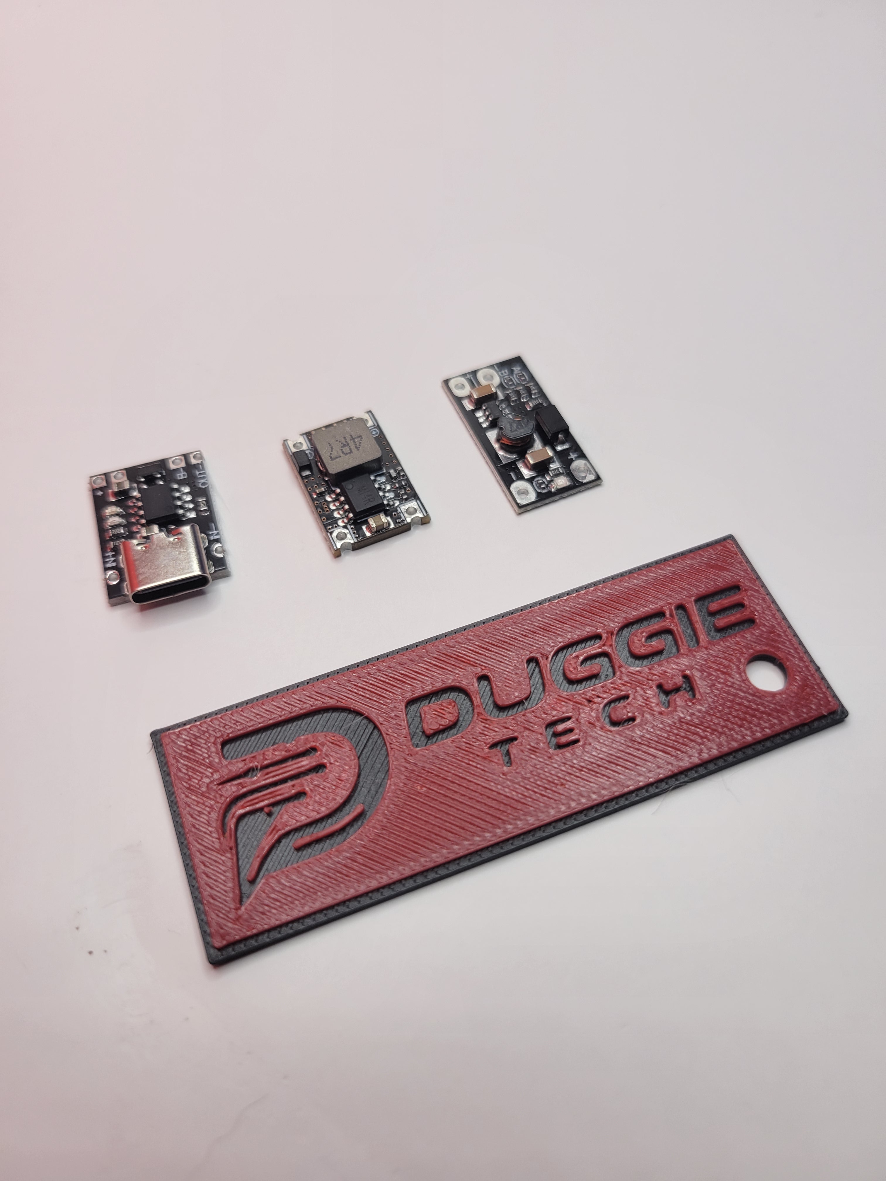 Power Boards