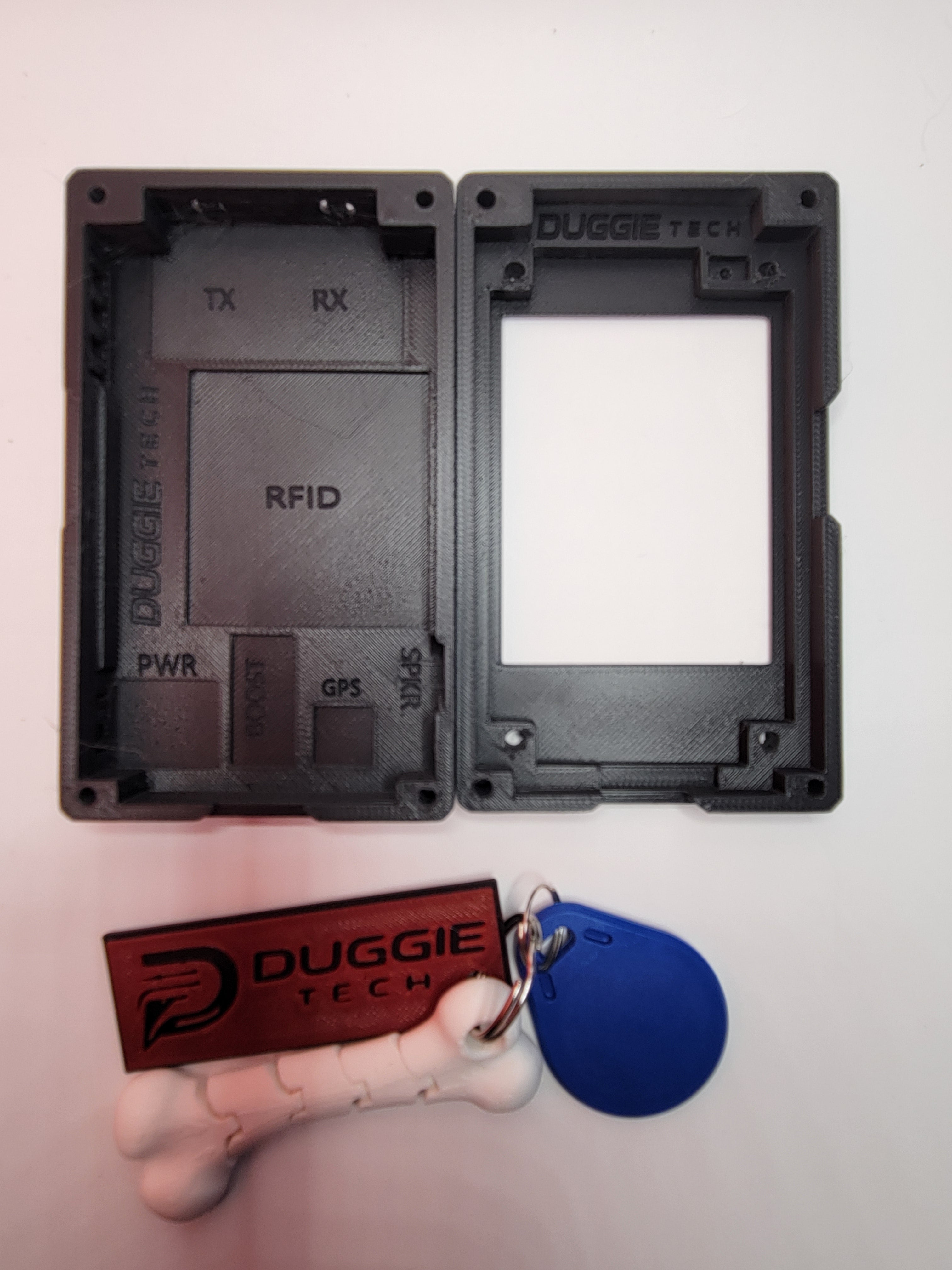Byte Shield Case ONLY