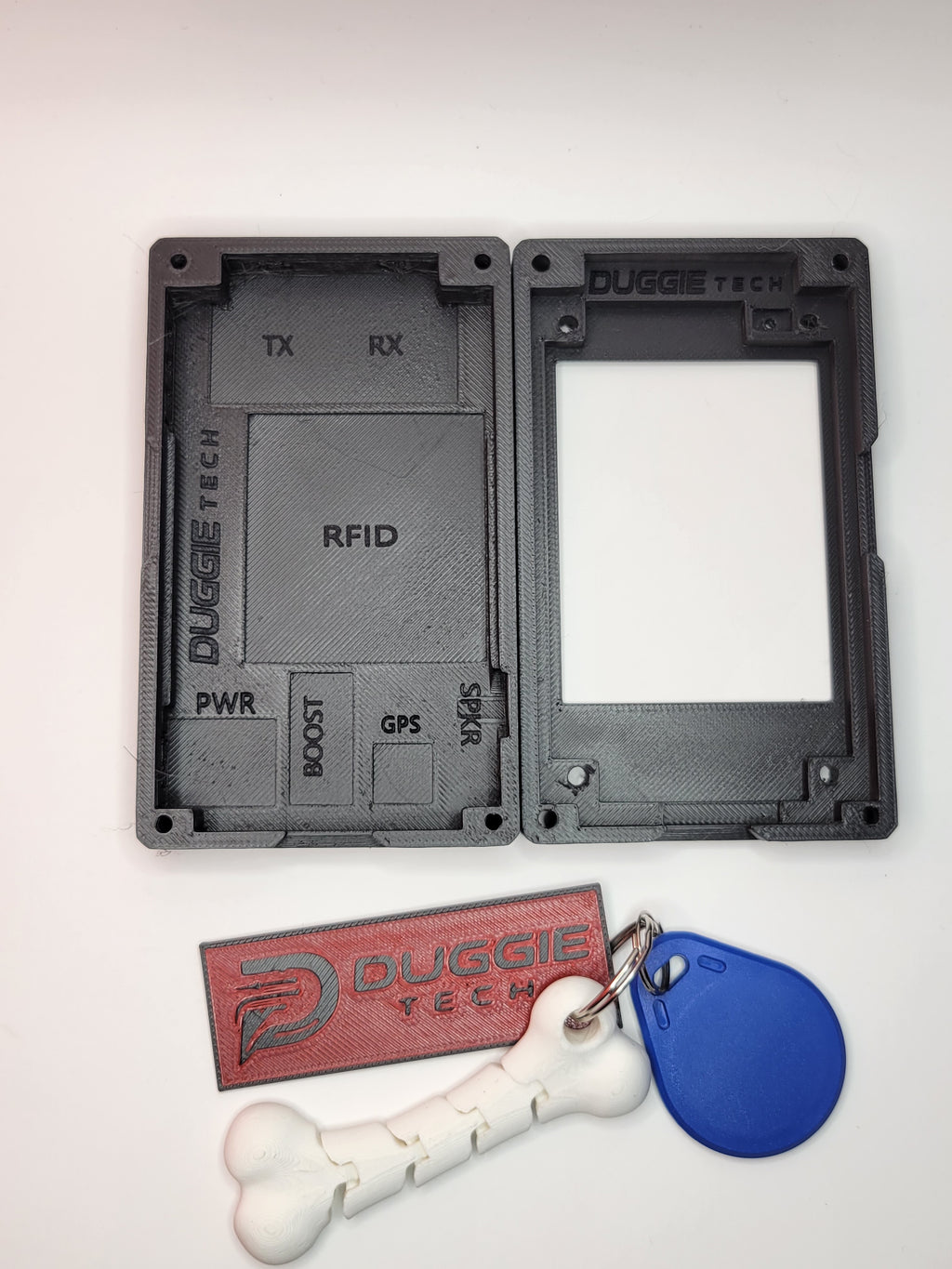 Byte Shield Case ONLY