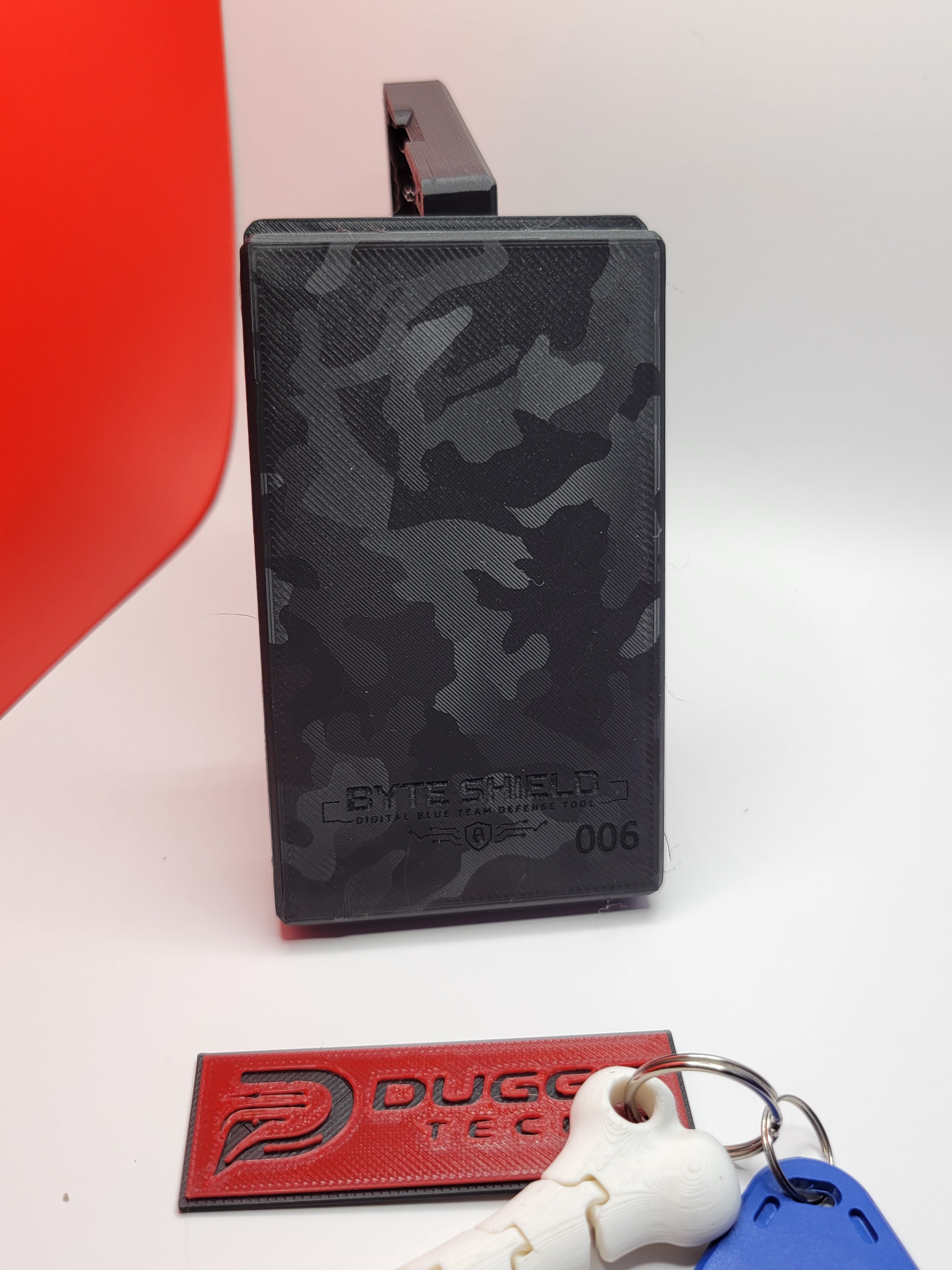 Byte Shield Case ONLY